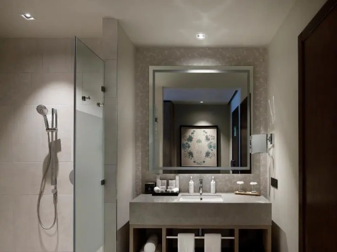 Classic Quadruple Junior Suite