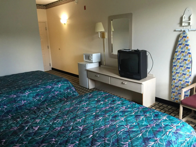Regency Inn