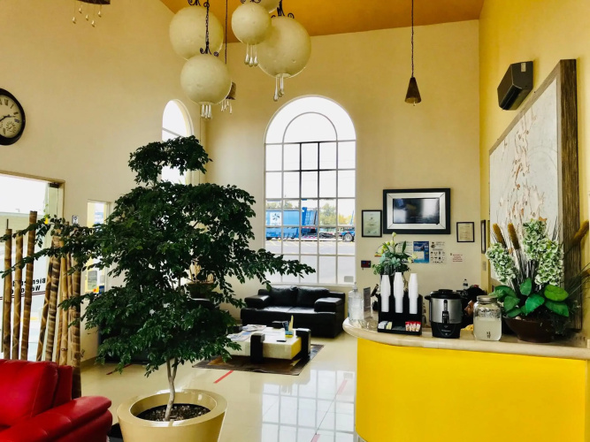 Hotel 5inn