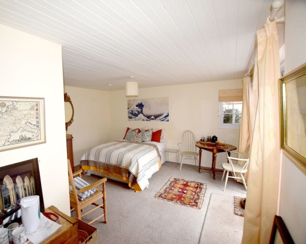 Beech Hill B&B