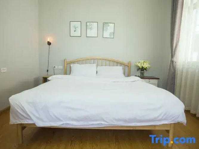 Twin Family Suite