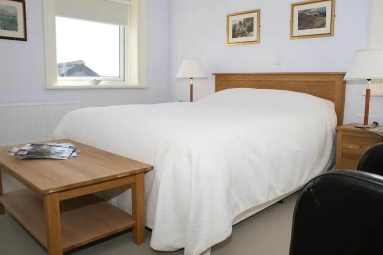 Hotel Cymyran