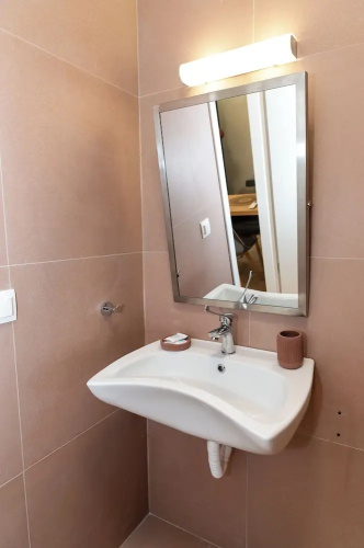 Enalis Studios & Apartments