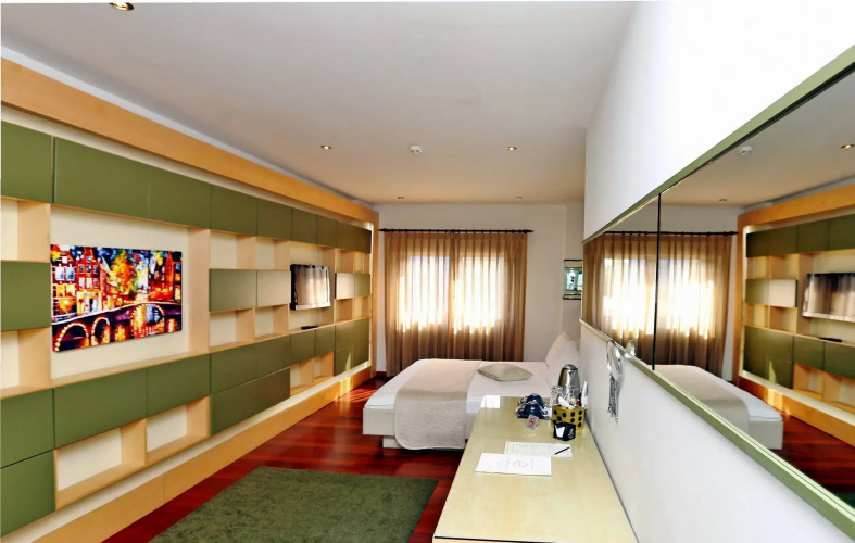 Eternity Boutique Hotel