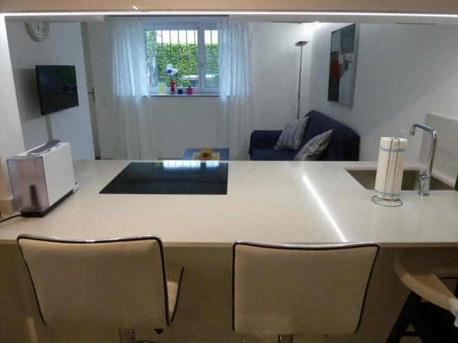 New "Casa Maria"