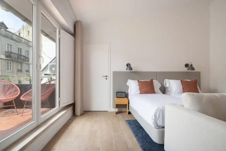Lapa Diplomatic Flat 1 1 by Feel Lisboa