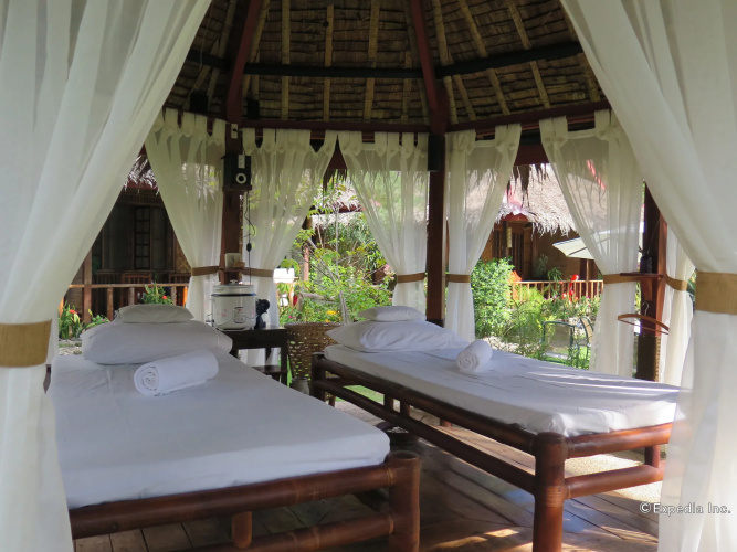 Oasis Resort