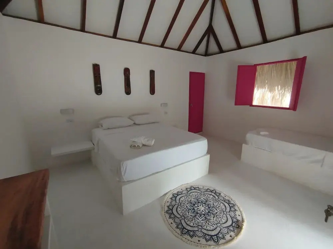 Hotel Coral Sand