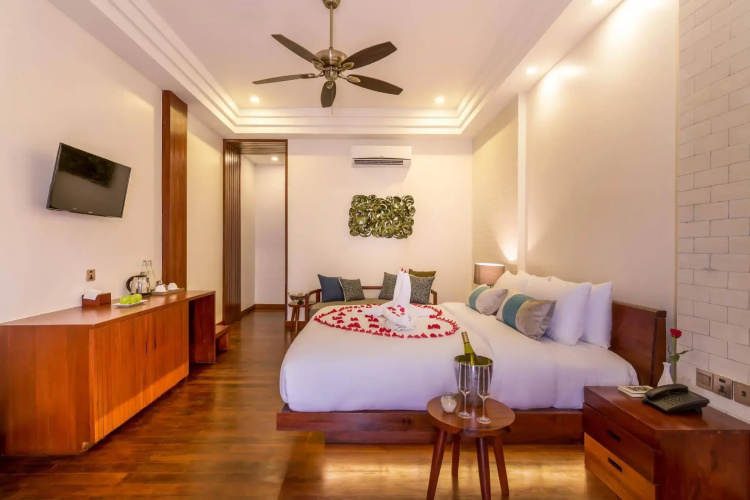 Anusa Residence & Spa