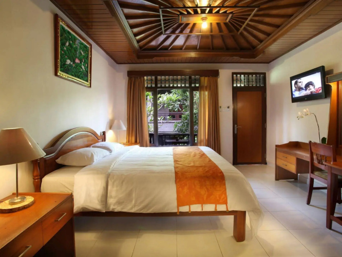 Matahari Bungalow