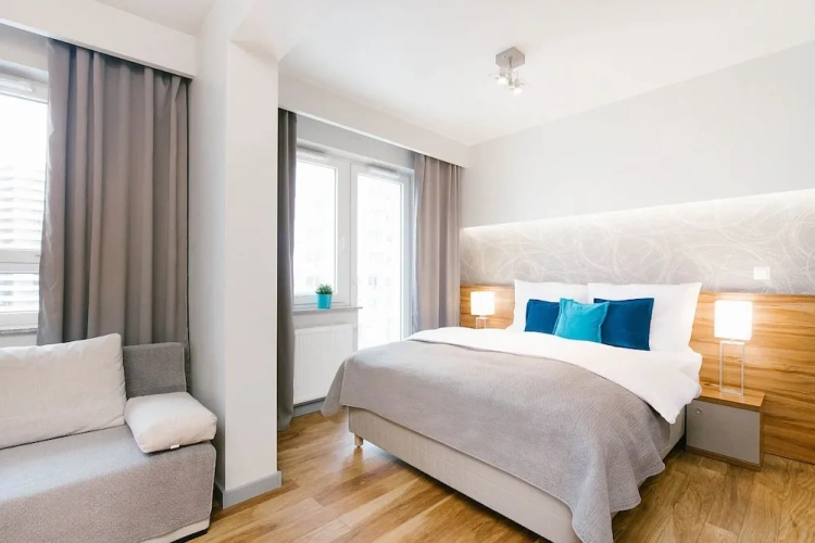 Comfort Apartment