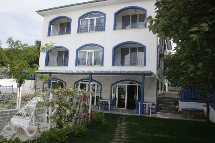Hotelbild