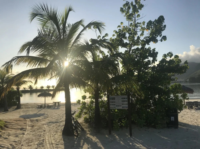 Eden Island Gem