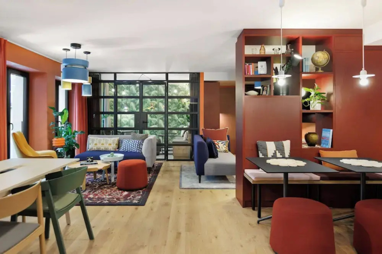 Imagen del hotel