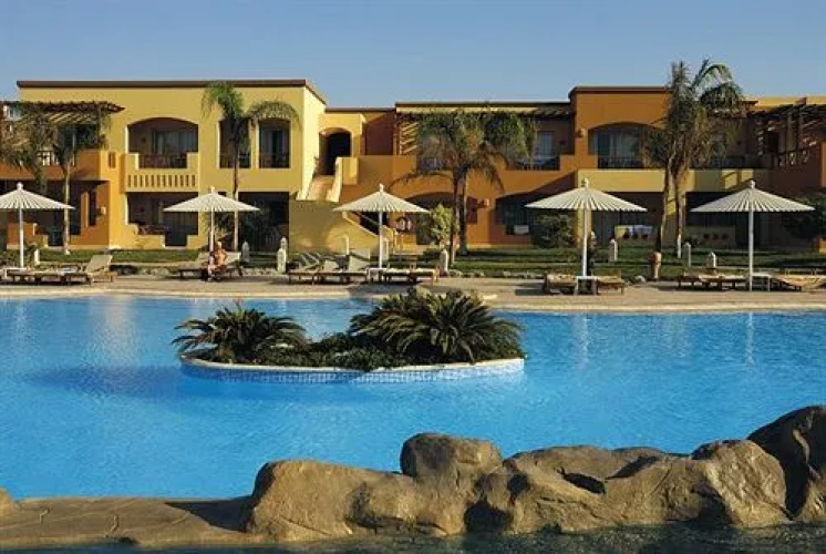Grand Plaza Resort