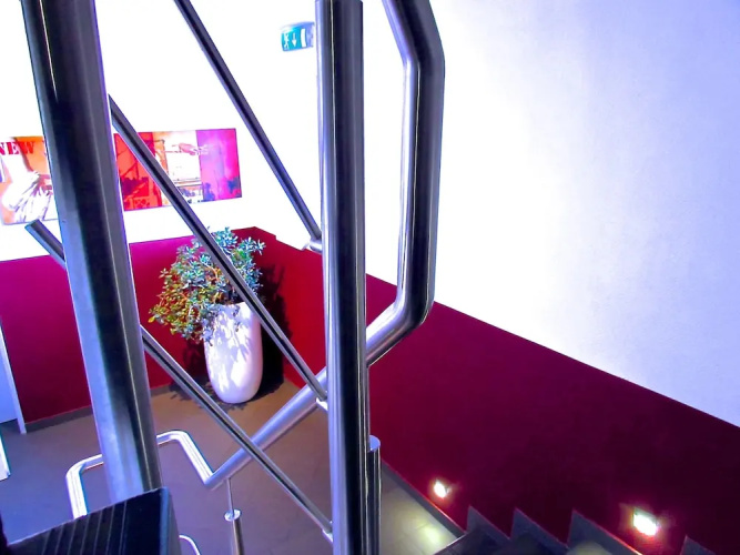 Hotel 108