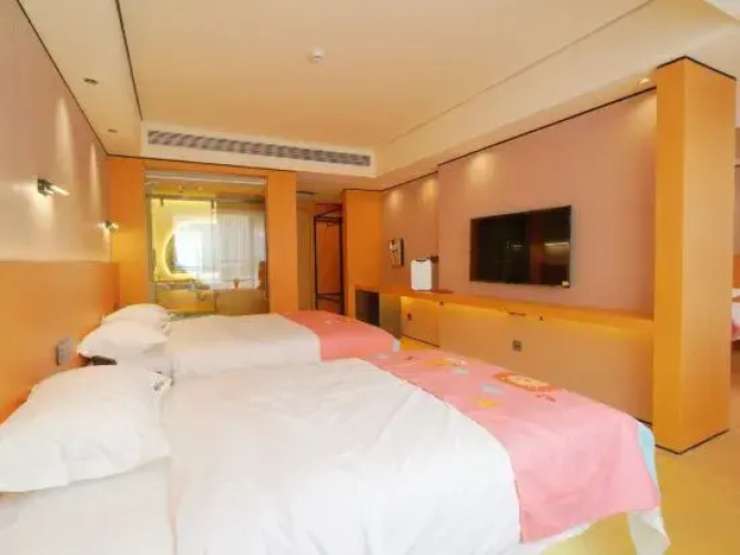 Chunsheju  hotel