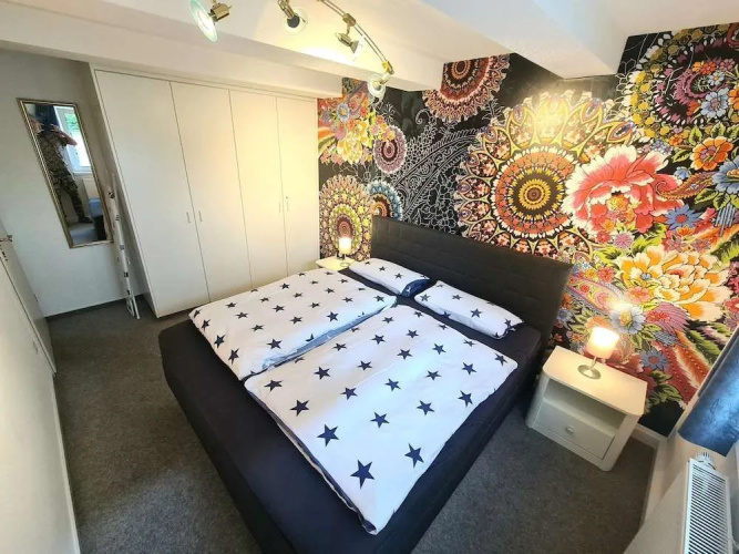 Parklife Apartments