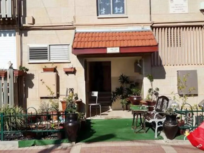 Siesta Apartments