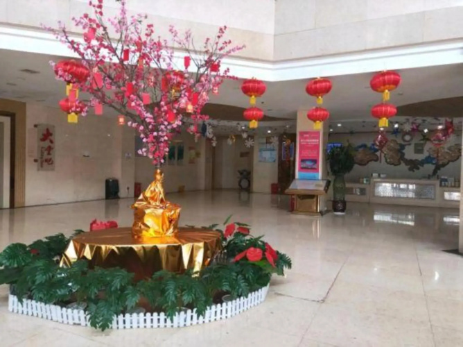 Xiangyun Hotel