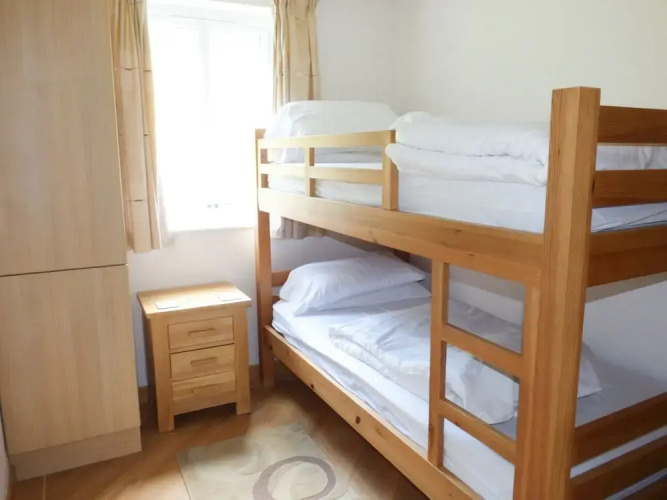 Apartment B1