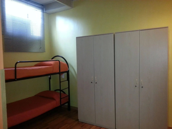 Central Station Inn - Hostel