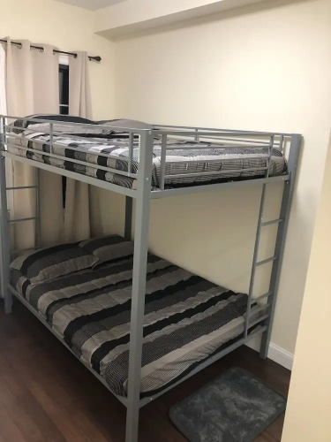 Brooklyn Apartment 2 Bedrooms