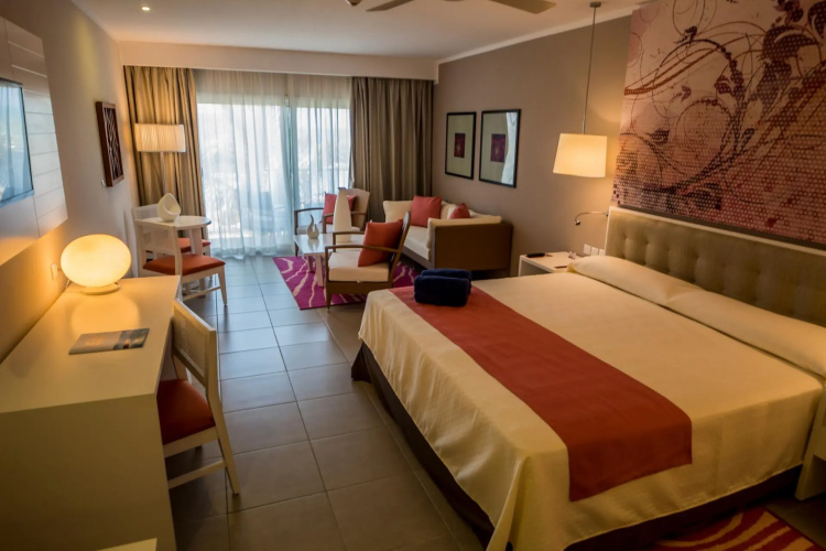Double Junior Suite