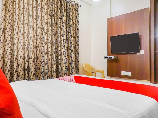 The Pearl Inn