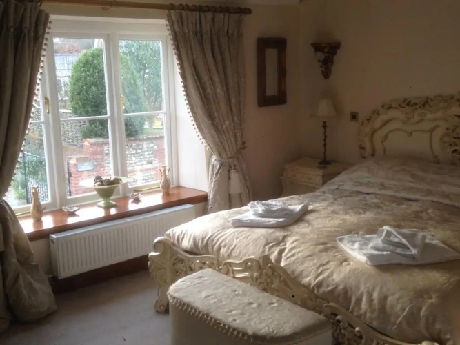 Superior Double room