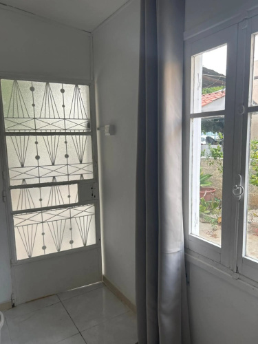 Lovely two bedroom little house