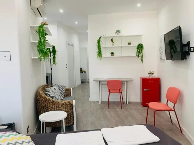 Double Studio