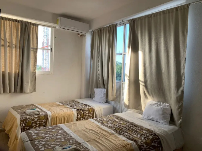 Hotel Puerto Real