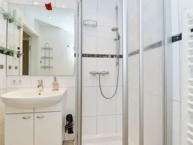 Vakantieappartement "ambiente"