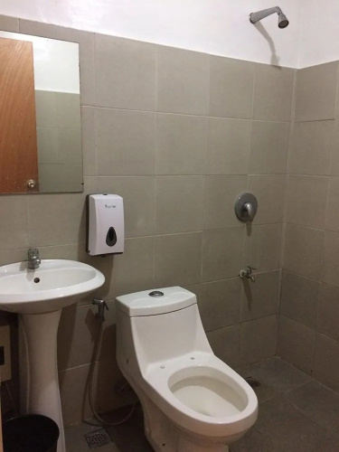 OYO 717 Ranchotel Bayanan