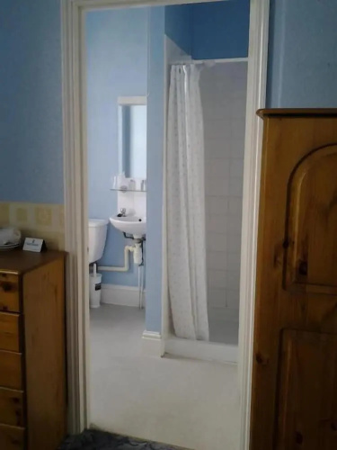 Mount View Hotel B&B