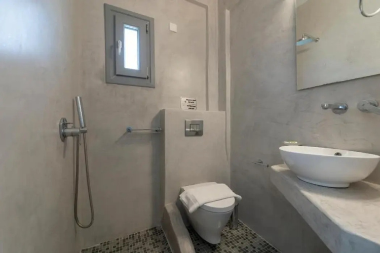 Black Coast Hotel Santorini