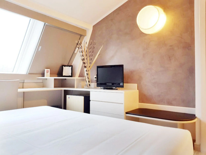 Axolute Comfort Hotel
