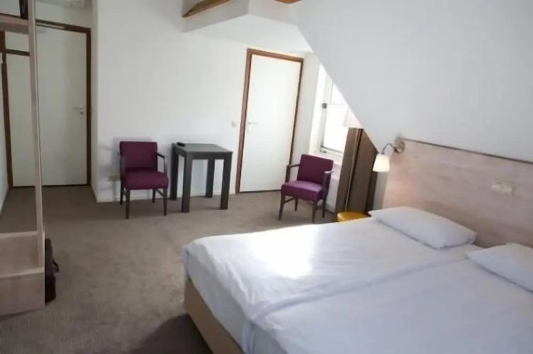 Hotel de Drift
