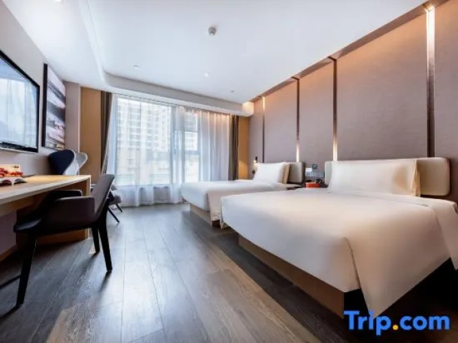 Executive Twin room