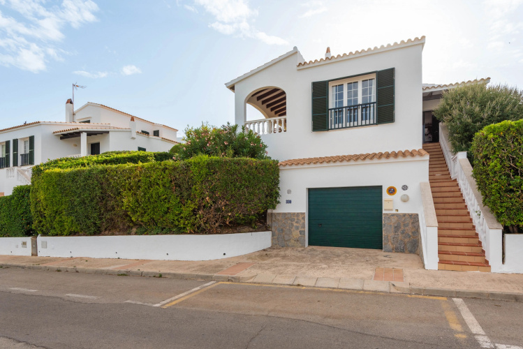 Villa Cala Llonga