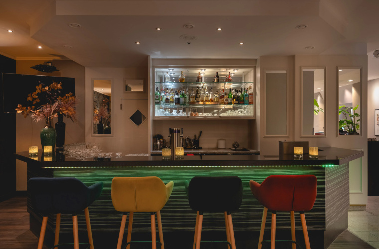 Leonardo Hotel Heidelberg City Center photo 28