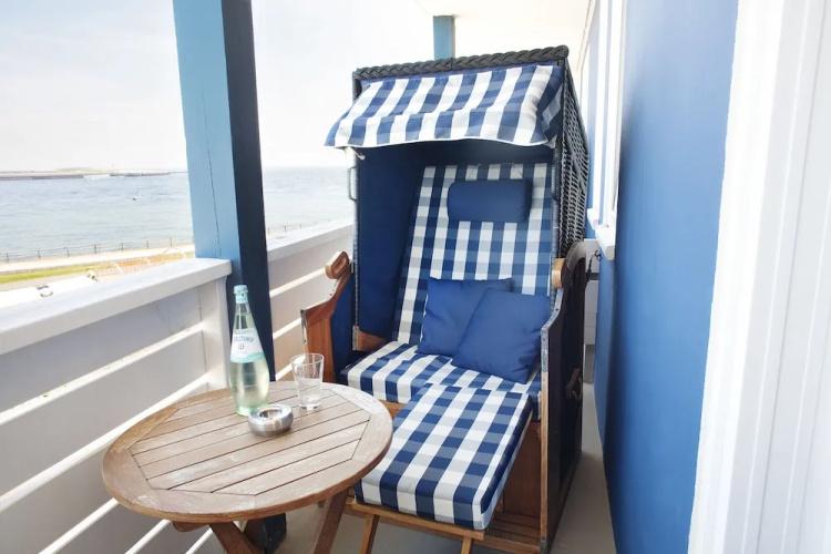Hotel Helgoländer Klassik