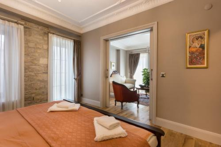 Narimor Urla Butik Otel