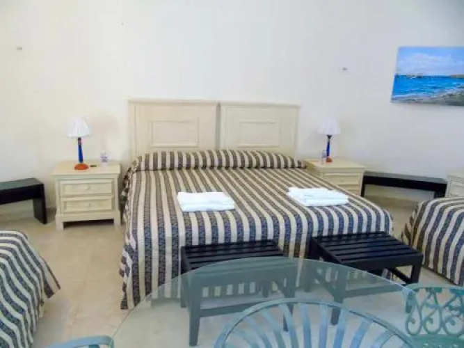 Eco Spa Las Águilas