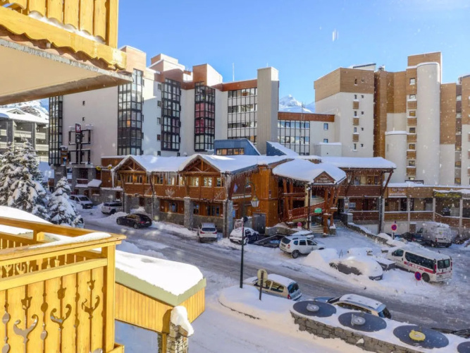 Hotelbild