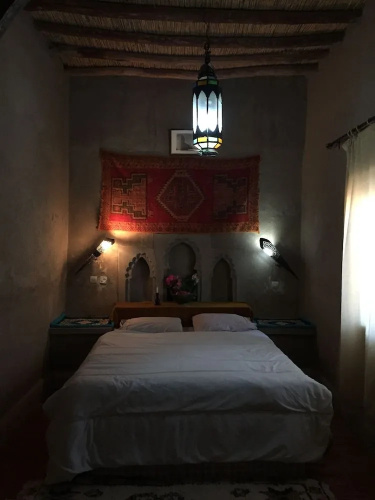 Zaid House