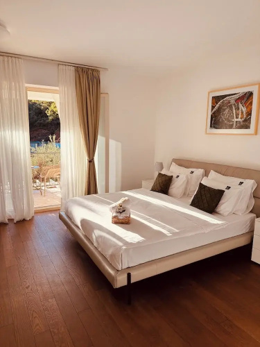 Most Oliva Resort Budva