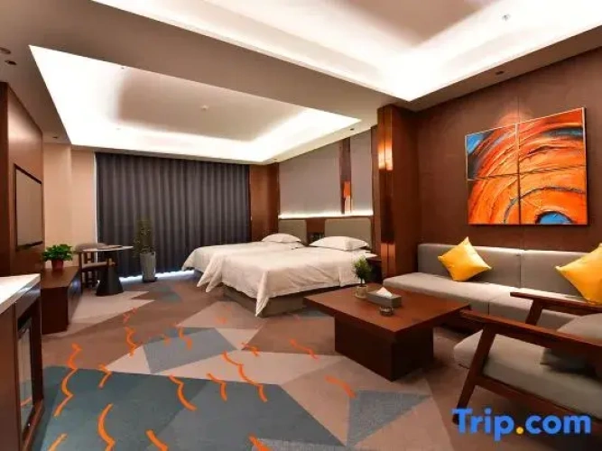 Business Twin room