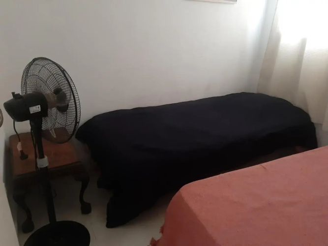 Hostel Positivo